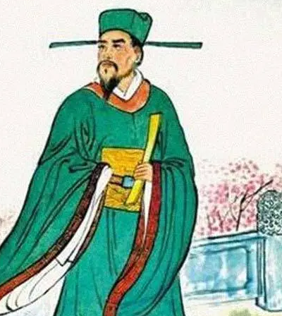 隋末之佞臣，唐初之贤臣：谜一般的裴矩