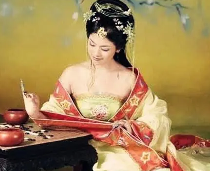 揭秘：历史上唯一出身不好的神医柔娘