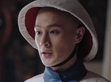 延禧攻略纯妃儿子永璋简介：为何讨厌皇后？