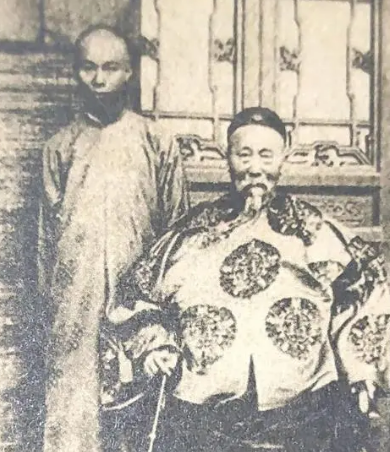 李鸿章的小儿子李经迈：一生的奋斗与悲剧