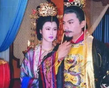 唐太宗痛哭长孙皇后逝世，魏征说了什么？