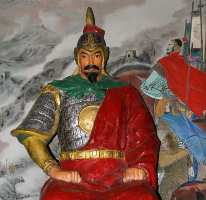 徐达：绝世好男人的坚守与担当