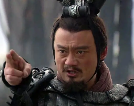 历代名家笔下的秦朝名将章邯