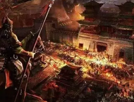 1279年3月19日：南宋的终结与历史的转折