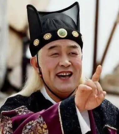 太监系列：一言定大局的太监