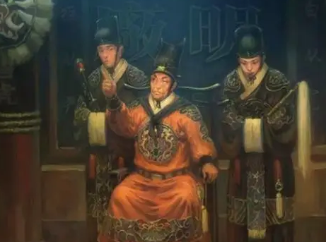 太监系列：一个差点被皇帝手刃的好太监