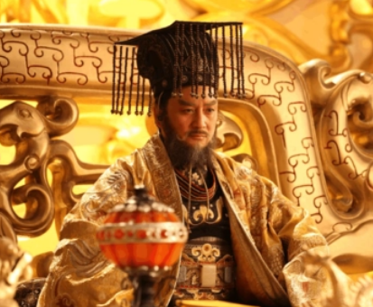 杨广和李世民之间有何联系？他们是什么关系？