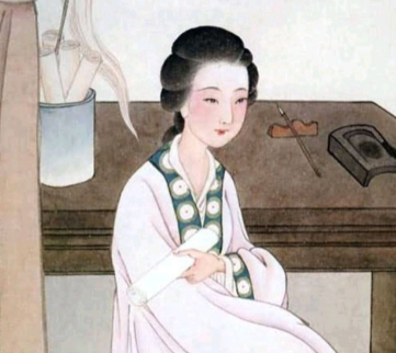 班昭：被誉为“天下第一才女”，她有哪些成就？