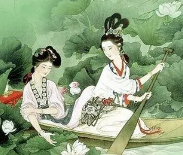 南朝乐府民歌的特征是什么？代表作有哪些？