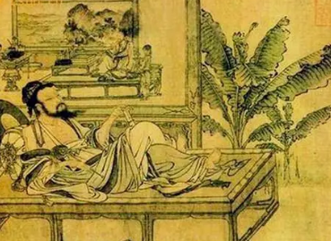 唐代的“空调房”：古人们如何消暑？