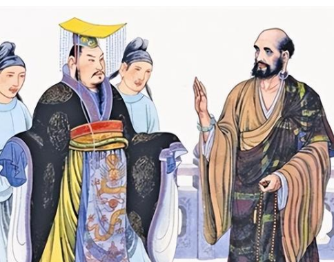 揭秘梁武帝与佛教的深厚渊源