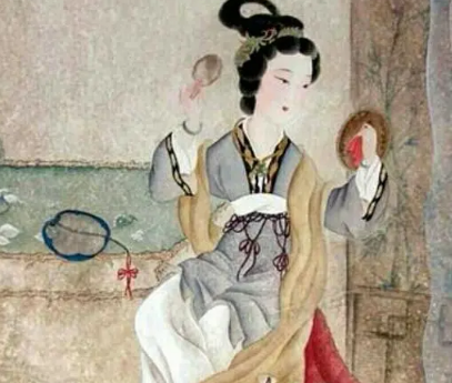 南朝梁元帝妃徐昭佩：一生坎坷，结局凄惨