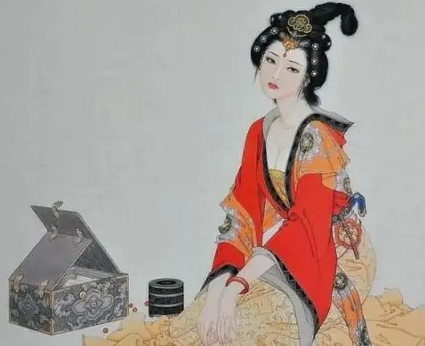 揭秘鱼玄机之死：真相还是误解？