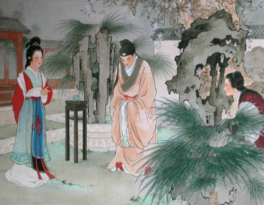 为什么说元稹是资深薄情郎 ？他有哪些故事？
