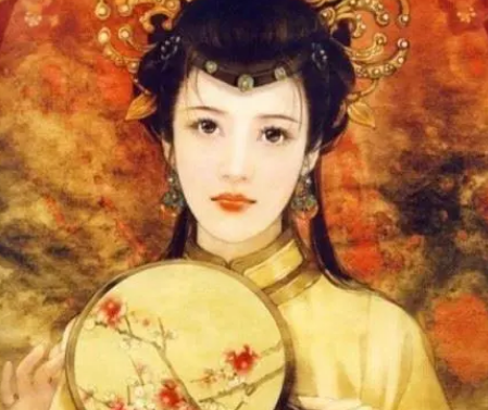 中国古代十大名妓：才情与美貌的绝美交融