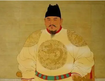 权力的黑暗面：朱元璋的至亲屠杀