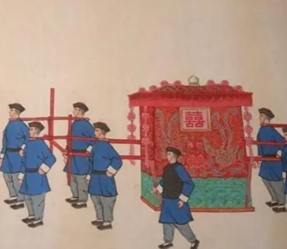 中国古代的法定结婚年龄是几岁？不同朝代有何不同？