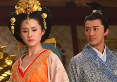 汉武帝与陈皇后：权力、爱情与无子的悲剧