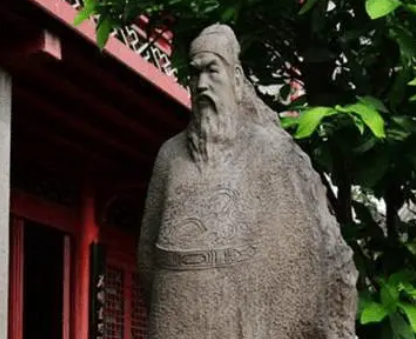 唐代名相李德裕猪肉破迷信，他是怎么做的？