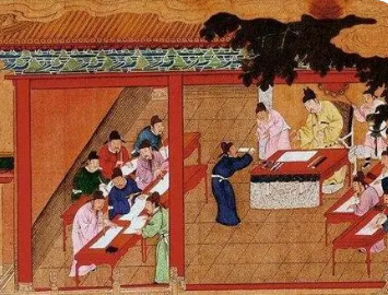 唐朝黎逢是怎么考上状元的？他做了什么？