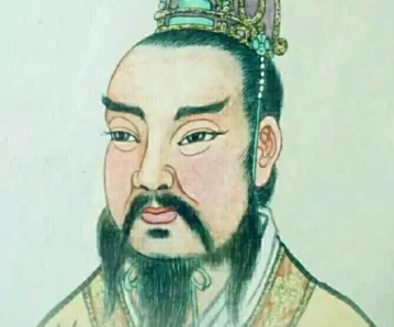 陈霸先皇位继承之谜：侄子还是儿子？