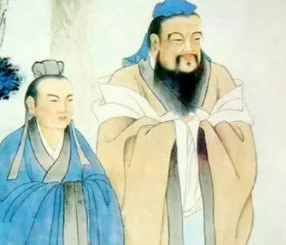 孔子眼中的子羽：以容取人，失之深矣
