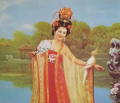 杨玉环那么受宠为什么到死都不是皇后？原因有哪些？