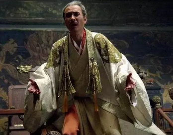 中国历史上有哪些亡国之君？其中最有骨气的是谁？
