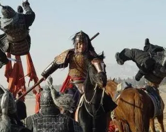 646年4月17日发生了什么？郧国公张亮逝世