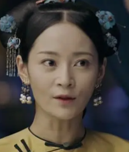 延禧攻略历史还原：纯妃的子女与他们的结局