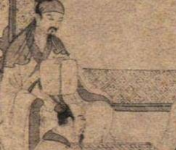 东晋谢安是什么人物：赴宴典故与家族传承
