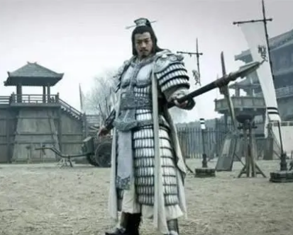 西楚霸王项羽：英雄的悲剧与命运的无奈