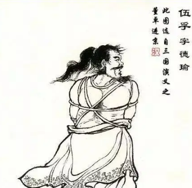 刺客有什么禁忌：用手搭在人家背上容易挨刀