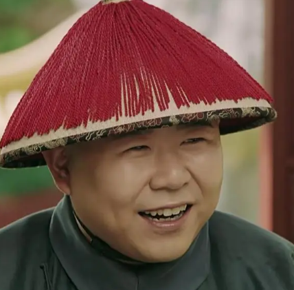 太监系列：喜宁不是汉奸！