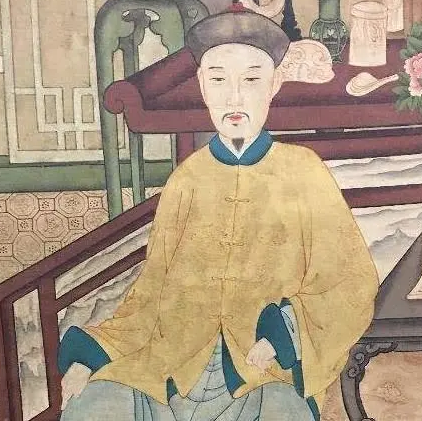 延禧攻略中的乾隆帝与他的三位皇后