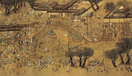 宋朝有趣的历史：宋朝有哪些有趣的冷知识？