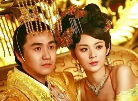 兰陵王：历史中的神秘战士