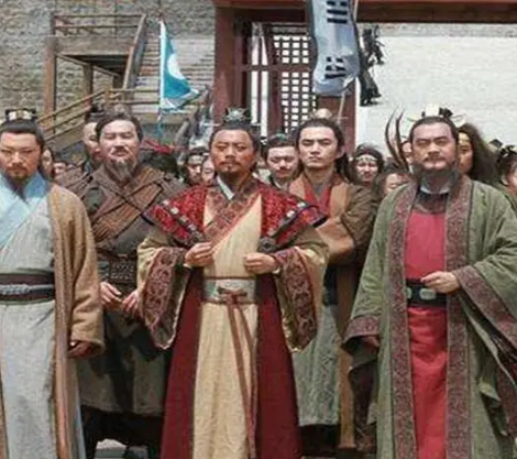 水浒传108将的悲壮结局，最后是怎么死的？