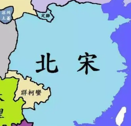 北宋缺将，南宋缺相：历史真相究竟如何？