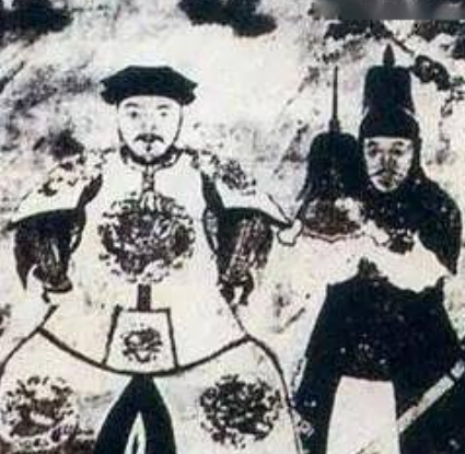 元顺帝明令禁民间藏军器：一场权力与安全的博弈