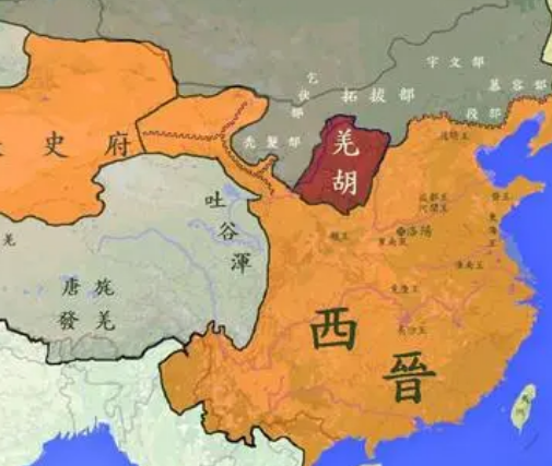 西晋取代曹魏，司马炎的上位之路