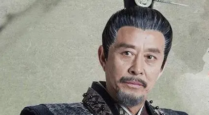 潞国公侯君集：643年4月29日的辉煌与遗憾