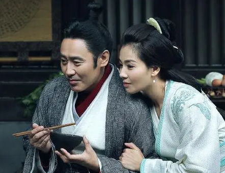 历史上真实的司马懿，司马懿真的怕老婆？