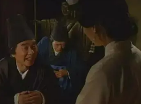 三国里的太监：历史与传说的交织