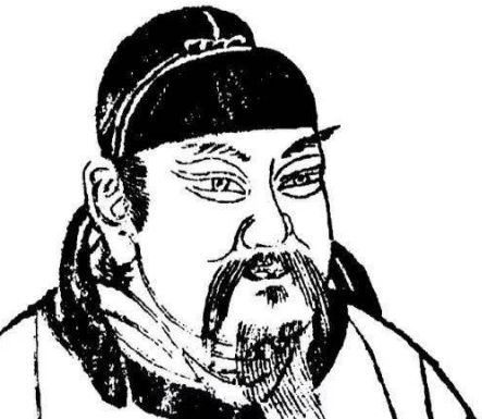 颜真卿藏首级安定人心的历史故事