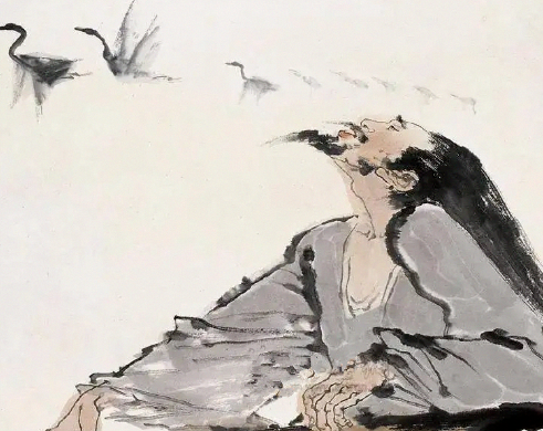 广陵散是什么内容——历史的绝响