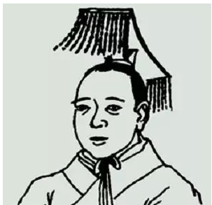 暴戾皇帝的醉梦之死
