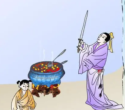 揭秘比曹植七步诗更厉害的三步成诗才子是谁？