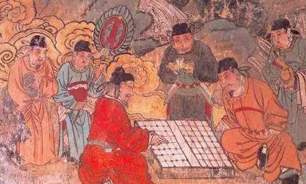 永贞革新：一场仅持续100多天的失败改革