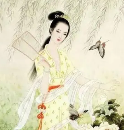 豪门才女卓文君的坎坷人生，命运是什么样的？